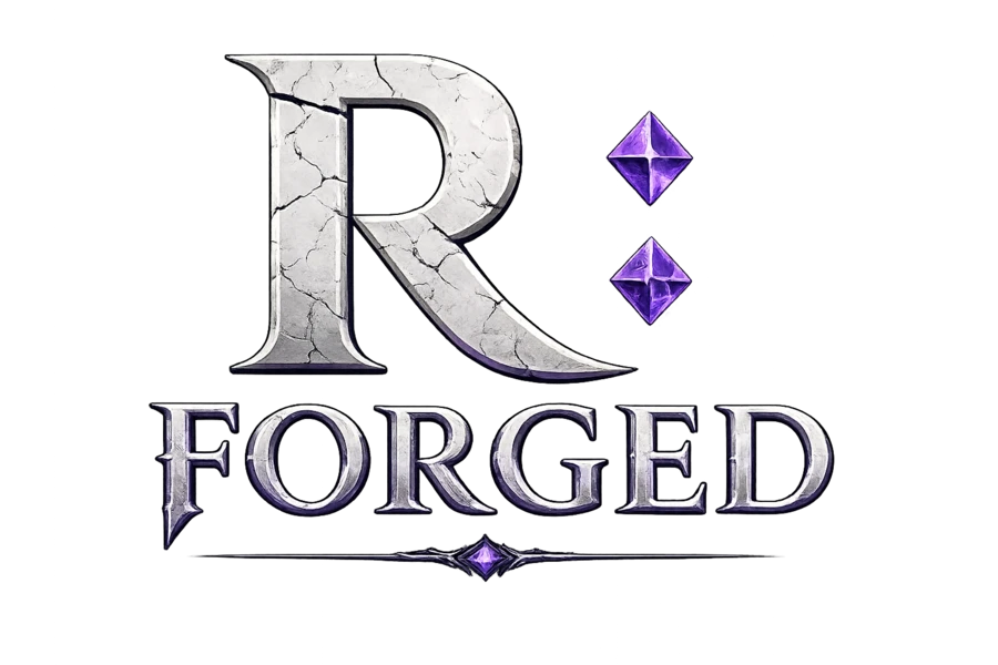 R: FORGED